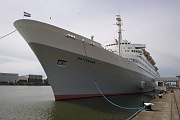 SS Rotterdam